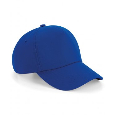 BC025 Authentic 5-Panel Cap