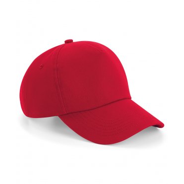 BC025 Authentic 5-Panel Cap