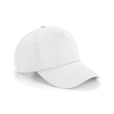 BC025 Authentic 5-Panel Cap