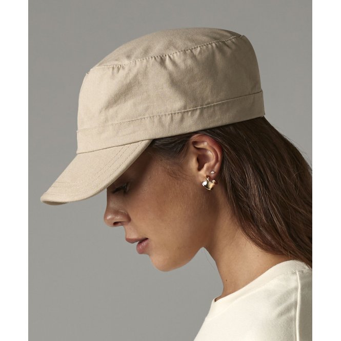 Beechfield BC034 Army Cap