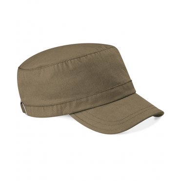 BC034 Army Cap
