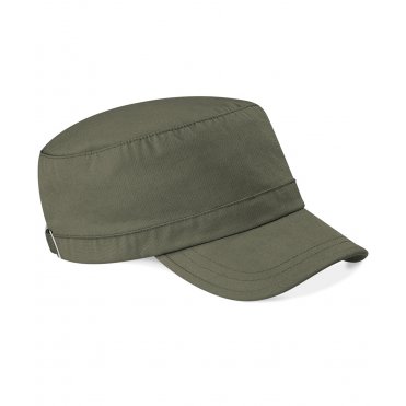 BC034 Army Cap
