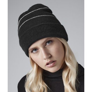 BC042 Enhanced-Vis Beanie