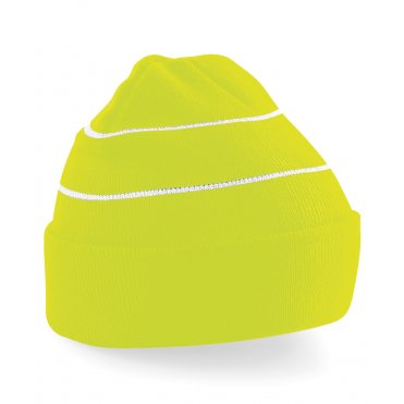 BC042 Enhanced-Vis Beanie