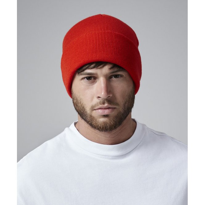 Beechfield BC045 Original Cuffed Beanie