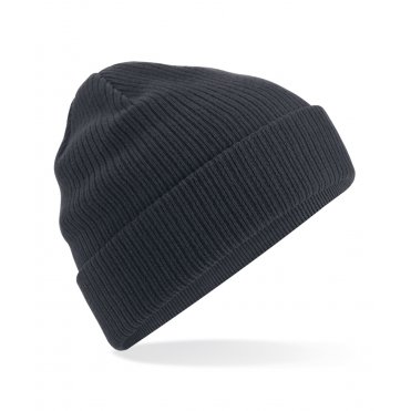 BC050 Organic Cotton Beanie