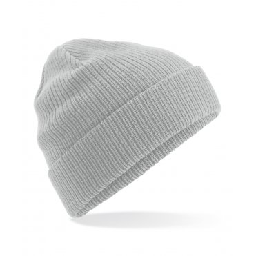 BC050 Organic Cotton Beanie