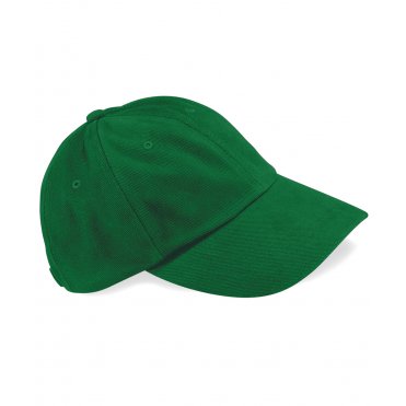BC057 Low-Profile Heavy Brushed Cotton Cap