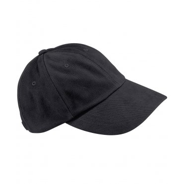 BC057 Low-Profile Heavy Brushed Cotton Cap