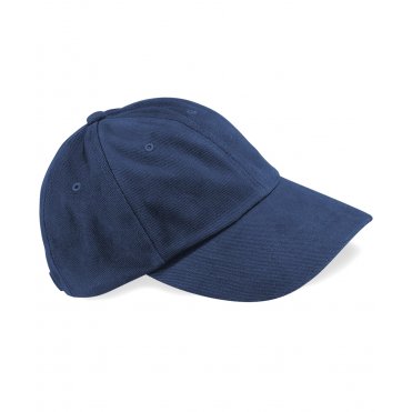 BC057 Low-Profile Heavy Brushed Cotton Cap