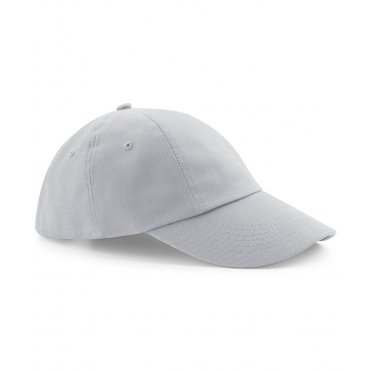 BC058 Low-Profile Heavy Cotton Drill Cap