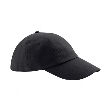 BC058 Low-Profile Heavy Cotton Drill Cap
