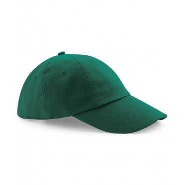 BC058 Low-Profile Heavy Cotton Drill Cap