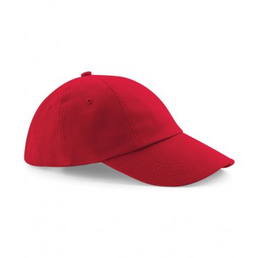 BC058 Low-Profile Heavy Cotton Drill Cap