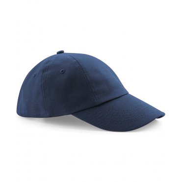 BC058 Low-Profile Heavy Cotton Drill Cap
