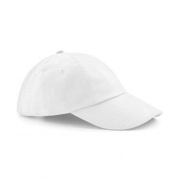 BC058 Low-Profile Heavy Cotton Drill Cap