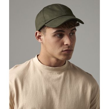 BC059 Authentic Baseball Cap