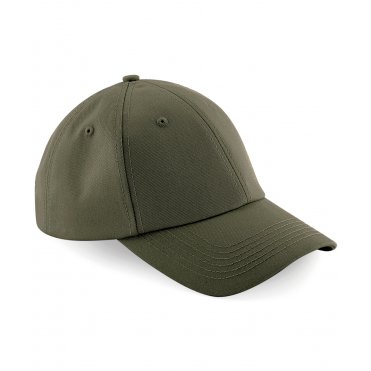 BC059 Authentic Baseball Cap