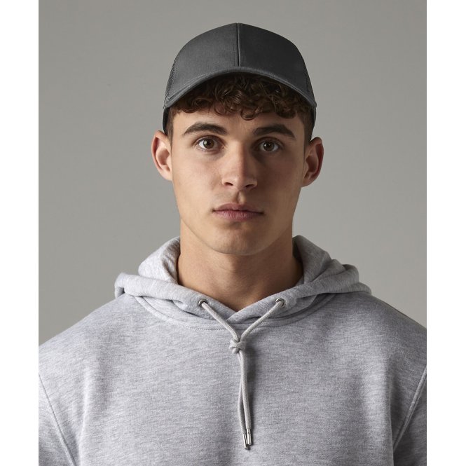 Beechfield BC060 Organic Cotton Trucker