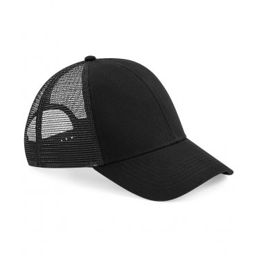 BC060 Organic Cotton Trucker