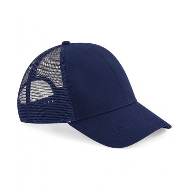 BC060 Organic Cotton Trucker
