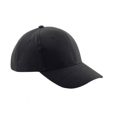BC065 Pro-Style Heavy Brushed Cotton Cap