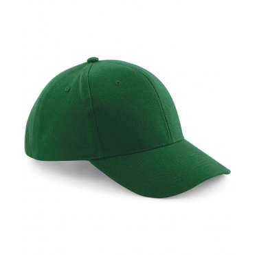 BC065 Pro-Style Heavy Brushed Cotton Cap