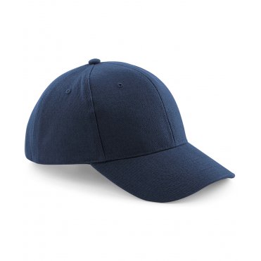 BC065 Pro-Style Heavy Brushed Cotton Cap