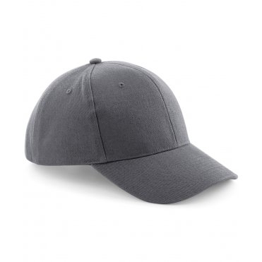 BC065 Pro-Style Heavy Brushed Cotton Cap