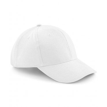 BC065 Pro-Style Heavy Brushed Cotton Cap