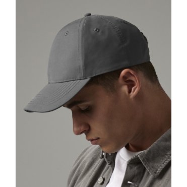 BC070 Recycled Pro-Style Cap