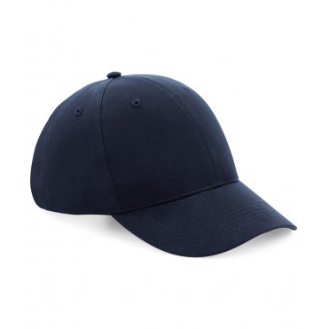 BC070 Recycled Pro-Style Cap