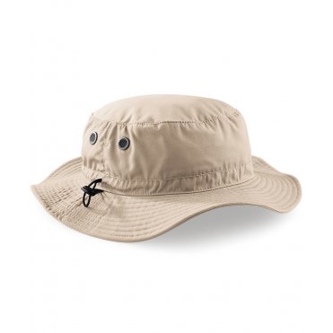BC088 Cargo Bucket Hat