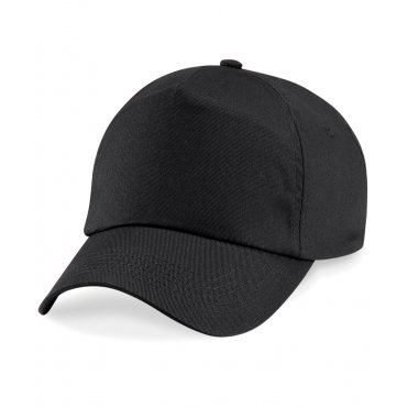 BC10B Children's Original 5-Panel Cap