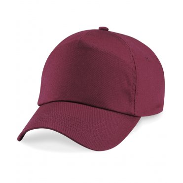 BC10B Children's Original 5-Panel Cap