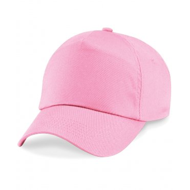 BC10B Children's Original 5-Panel Cap