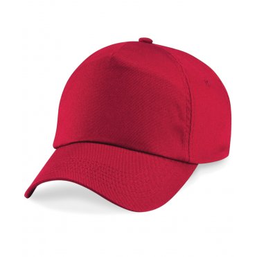 BC10B Children's Original 5-Panel Cap