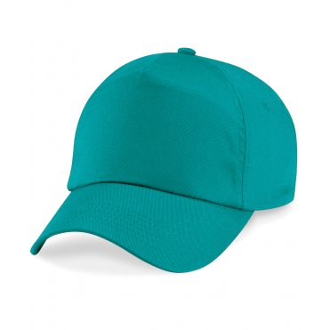 BC10B Children's Original 5-Panel Cap