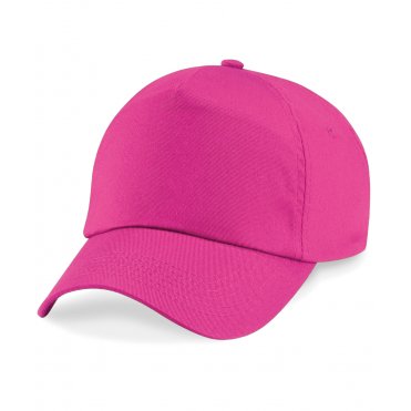 BC10B Children's Original 5-Panel Cap