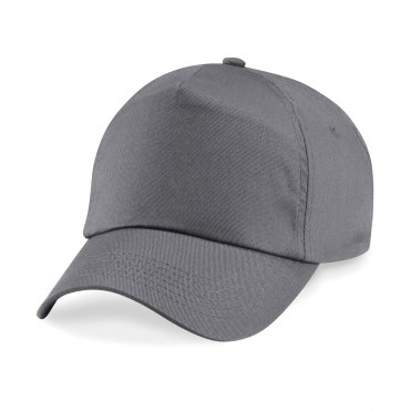 BC10B Children's Original 5-Panel Cap