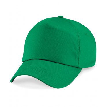 BC10B Children's Original 5-Panel Cap