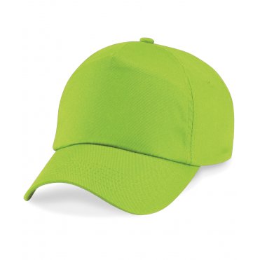 BC10B Children's Original 5-Panel Cap