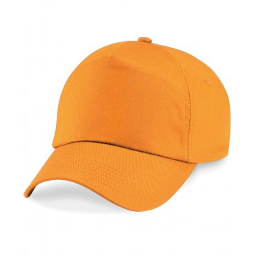 BC10B Children's Original 5-Panel Cap