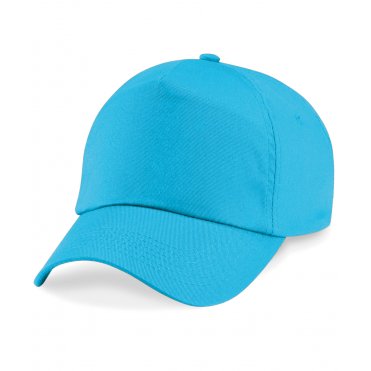 BC10B Children's Original 5-Panel Cap