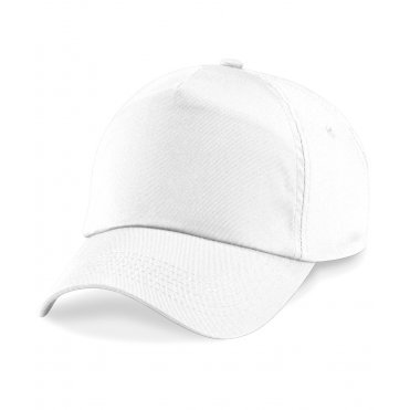 BC10B Children's Original 5-Panel Cap
