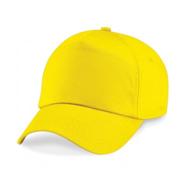 BC10B Children's Original 5-Panel Cap
