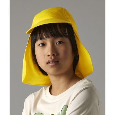 BC11B Children's Legionnaire-Style Cap