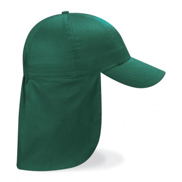 BC11B Children's Legionnaire-Style Cap