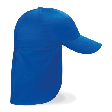 BC11B Children's Legionnaire-Style Cap