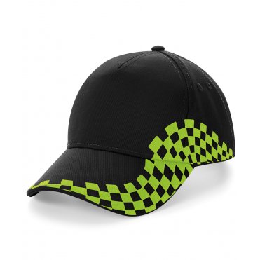 BC159 Grand Prix Cap